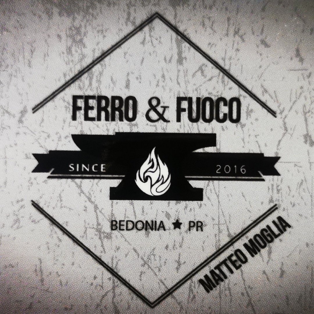 Logo Ferro e Fuoco